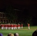 Marine Barracks Washington Evening Parade May 05, 2017