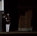 Marine Barracks Washington Evening Parade May 05, 2017
