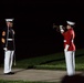 Marine Barracks Washington Evening Parade May 05, 2017