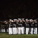 Marine Barracks Washington Evening Parade May 05, 2017