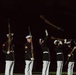 Marine Barracks Washington Evening Parade May 05, 2017