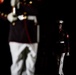 Marine Barracks Washington Evening Parade May 05, 2017