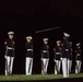 Marine Barracks Washington Evening Parade May 05, 2017