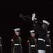 Marine Barracks Washington Evening Parade May 05, 2017