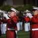 Marine Barracks Washington Evening Parade May 05, 2017