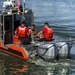 PHOTO RELEASE: Coast Guard medevacs man, 28, from sailboat near Fort Myers Beach