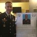 Fort Hunter Liggett Commander Inducted into Army Officer Candidate School Hall of Fame
