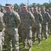 3rd Infantry Division Change of Command Ceremony