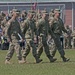 3rd Infantry Division Change of Command Ceremony