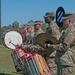 3rd Infantry Division Change of Command Ceremony