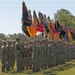 3rd Infanrty Division Change of Command Ceremony