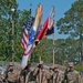 3rd Infantry Division Change of Command Ceremony