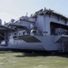 USS Abraham Lincoln (CVN 72) Starts Sea Trails