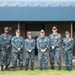 Training Support Center Hampton Roads Announces Sailors of the Quarter