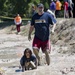 Moody hosts fourth annual Mud Run