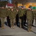MRF-E Marines observe Norwegian victory day