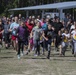Moody hosts fourth annual Mud Run