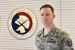 McConnell Airman impresses community