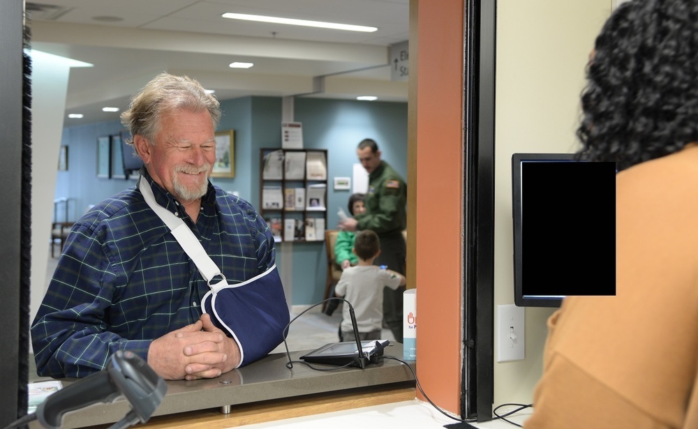 14th MDSS pharmacy gets upgrade