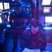 WTIs aboard USS Bunker Hill (CG 52)