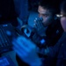 WTIs aboard USS Bunker Hill (CG 52)