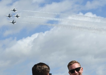 MQ-9 model heads west to Travis AFB