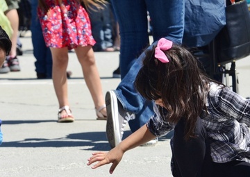 MQ-9 model heads west to Travis AFB