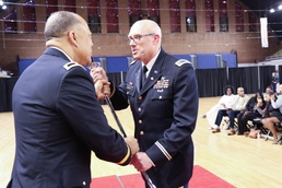 Incoming Command Chief Warrant Officer to take D.C. National Guard to new heights