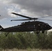 U.S. Soldiers conduct flight ops during Balikatan 2017