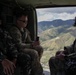 U.S. Soldiers conduct flight ops during Balikatan 2017
