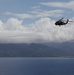 U.S. Soldiers conduct flight ops during Balikatan 2017