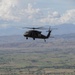 U.S. Soldiers conduct flight ops during Balikatan 2017