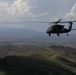 U.S. Soldiers conduct flight ops during Balikatan 2017