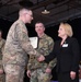 Signal Soldiers return from deployment; welcomed home with special ceremony