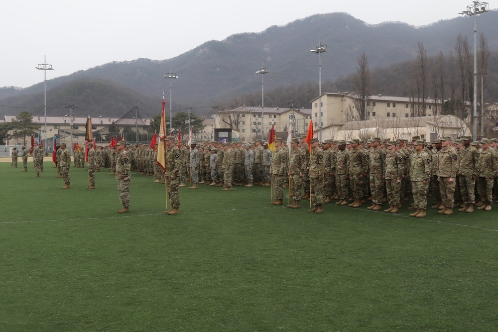 Awarding Ceremony