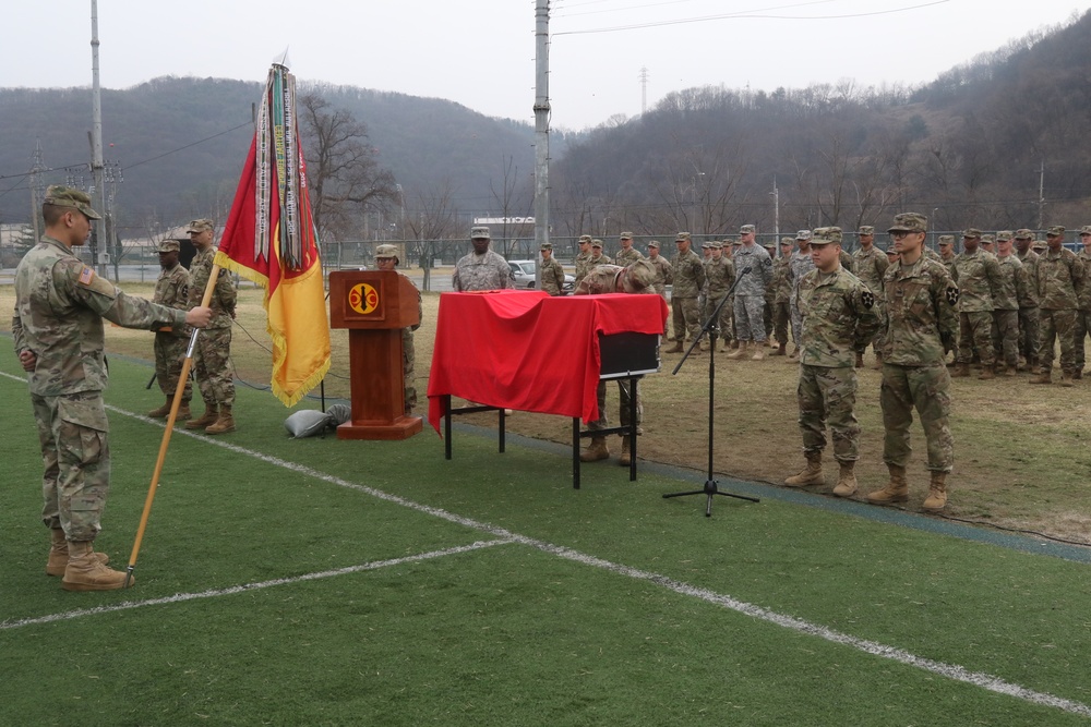 Awarding Ceremony