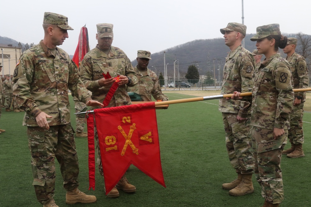 Awarding Ceremony