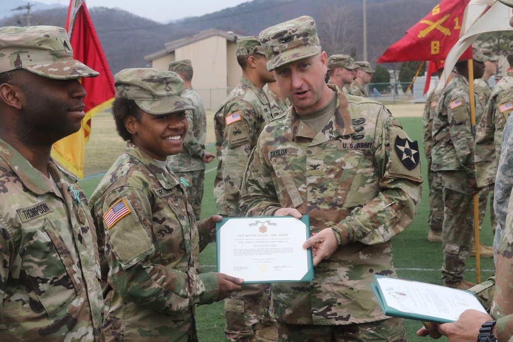 Awarding Ceremony