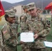 Awarding Ceremony