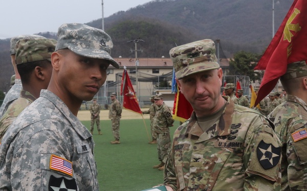 Awarding Ceremony
