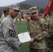 Awarding Ceremony