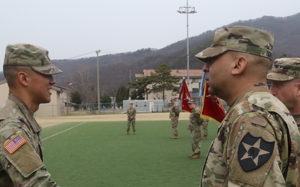 Awarding Ceremony
