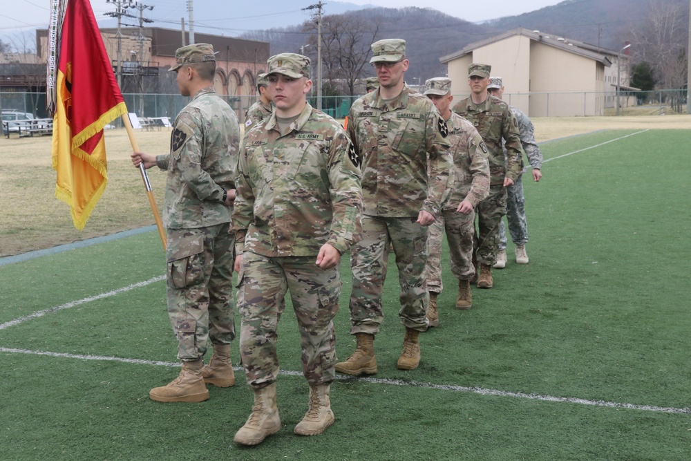 Awarding Ceremony