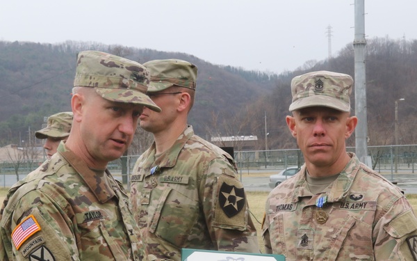 Awarding Ceremony
