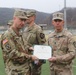 Awarding Ceremony