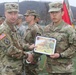 Awarding Ceremony