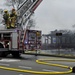 Never off duty: Ramstein Airmen extinguish fire