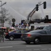 Never off duty: Ramstein Airmen extinguish fire