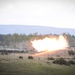 SETC 2017 Poland Live Fire