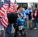 Northeast Indiana Honor Flight #23